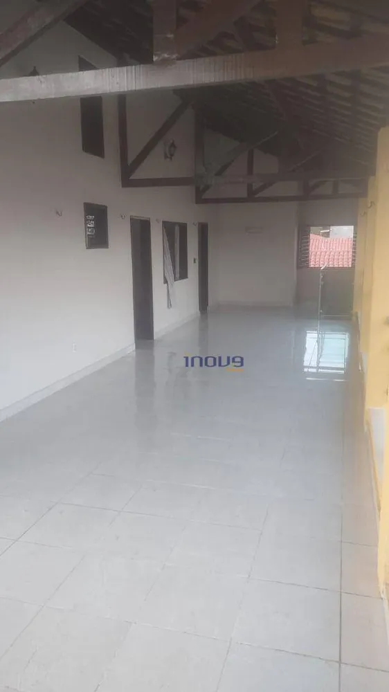 Casa, 5 quartos - Foto 9