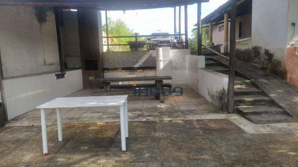 Casa à venda e aluguel com 3 quartos, 400m² - Foto 4