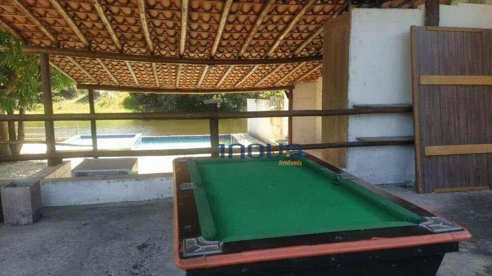 Casa à venda e aluguel com 3 quartos, 400m² - Foto 3