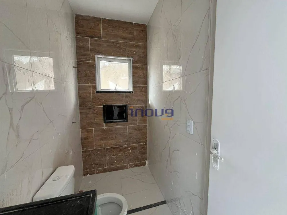 Casa de Condomínio, 2 quartos - Foto 5