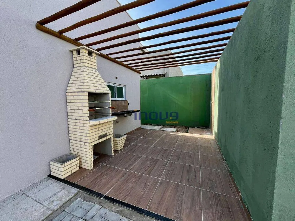 Casa de Condomínio, 2 quartos - Foto 8
