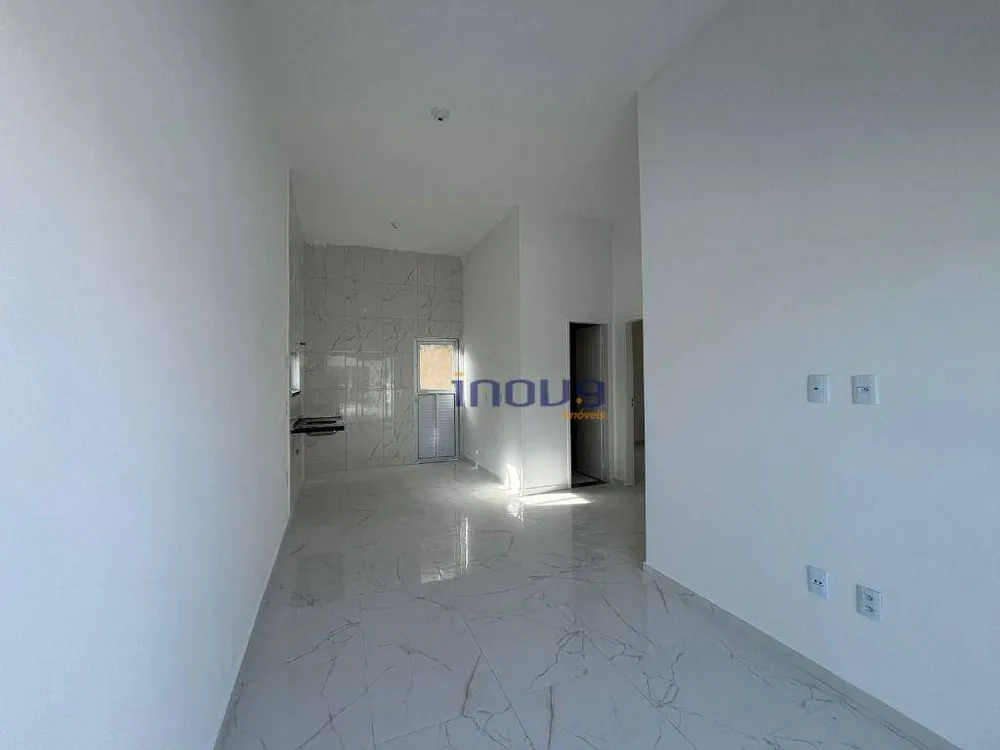 Casa de Condomínio, 2 quartos - Foto 2