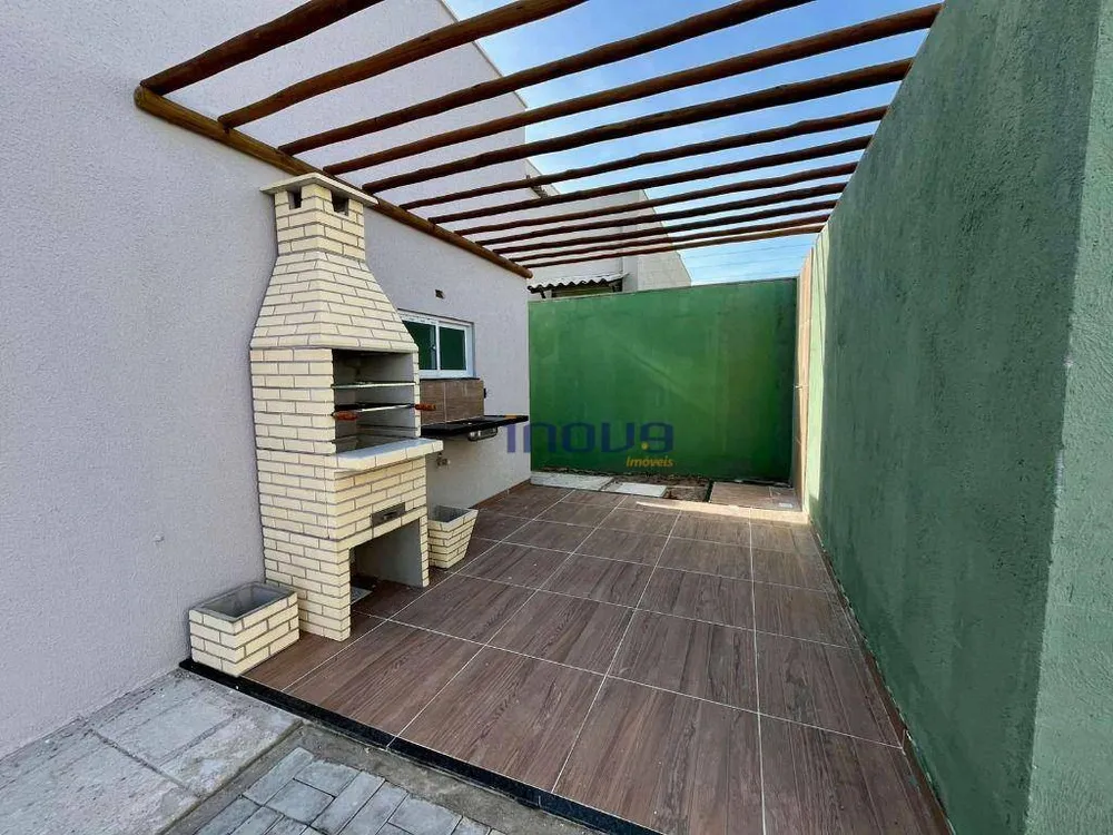 Casa de Condomínio, 2 quartos - Foto 3