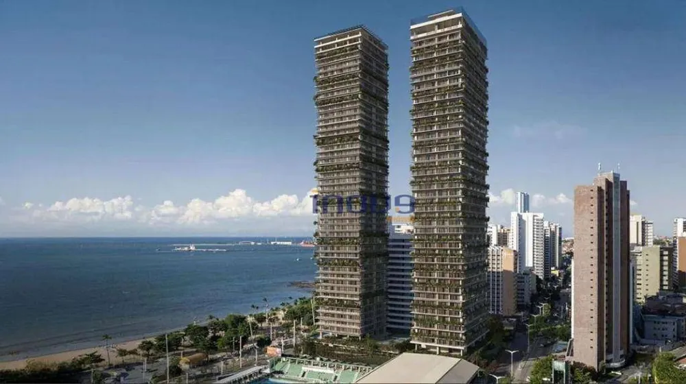 Apartamento, 1 quarto, 32 m² - Foto 12
