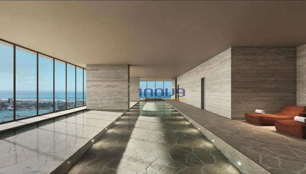 Apartamento, 1 quarto, 32 m² - Foto 10