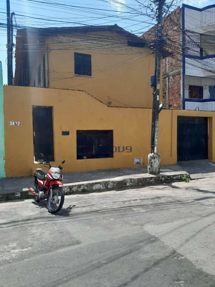 Prédio Inteiro, 40 m² - Foto 1