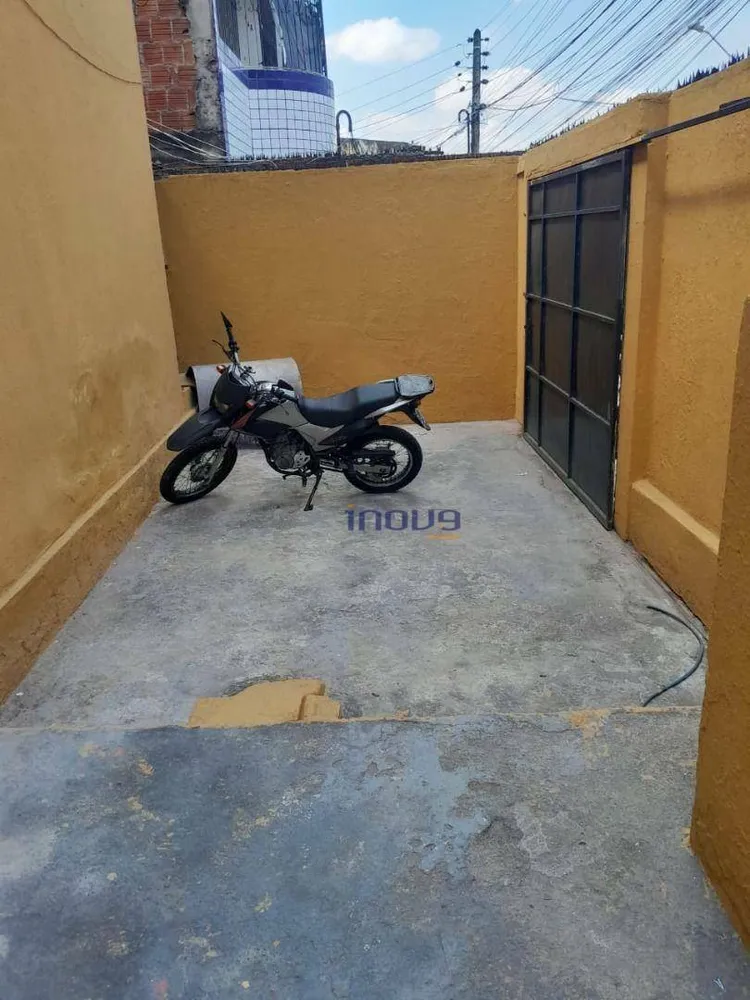 Prédio Inteiro, 40 m² - Foto 5