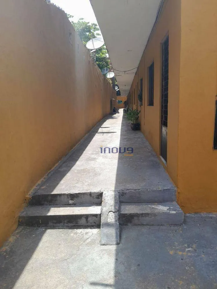 Prédio Inteiro, 40 m² - Foto 2
