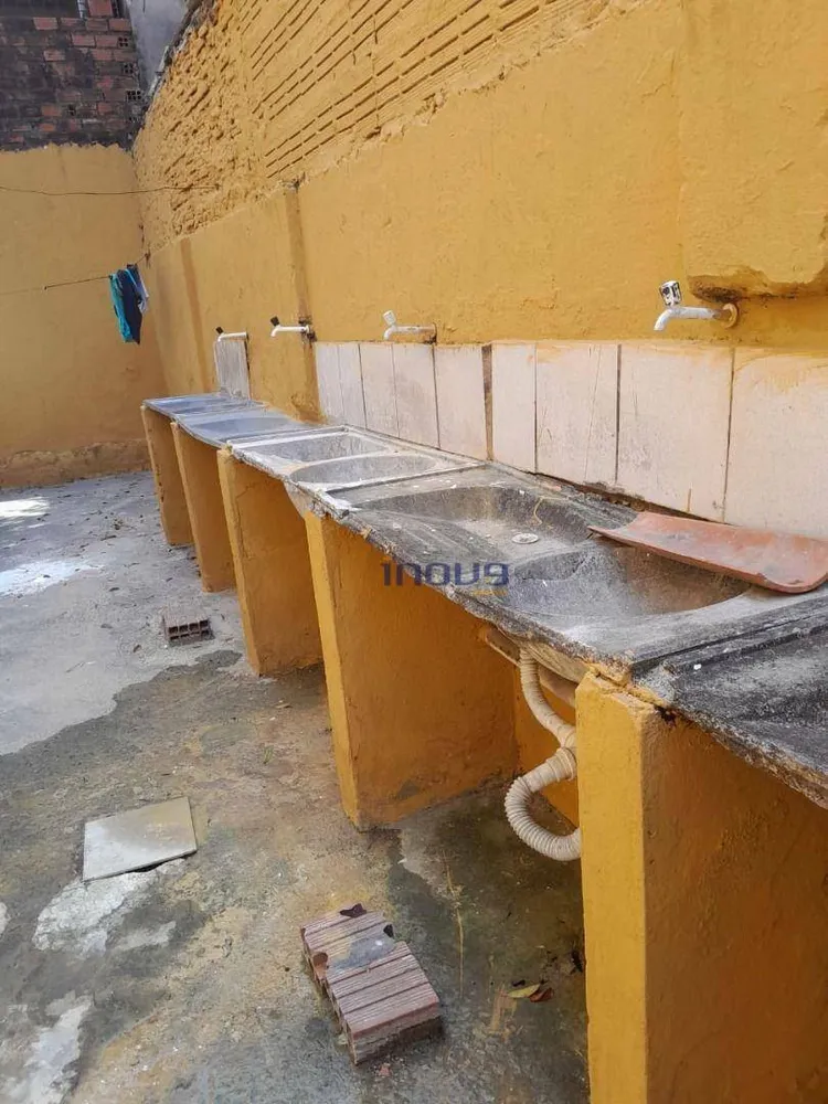 Prédio Inteiro, 40 m² - Foto 11