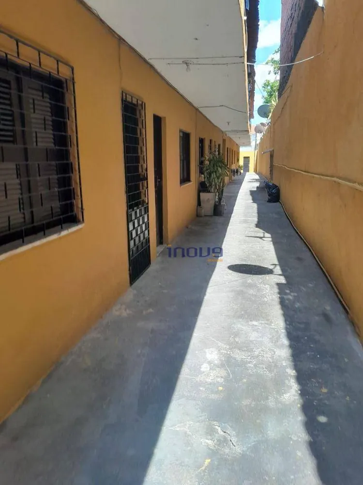 Prédio Inteiro, 40 m² - Foto 3