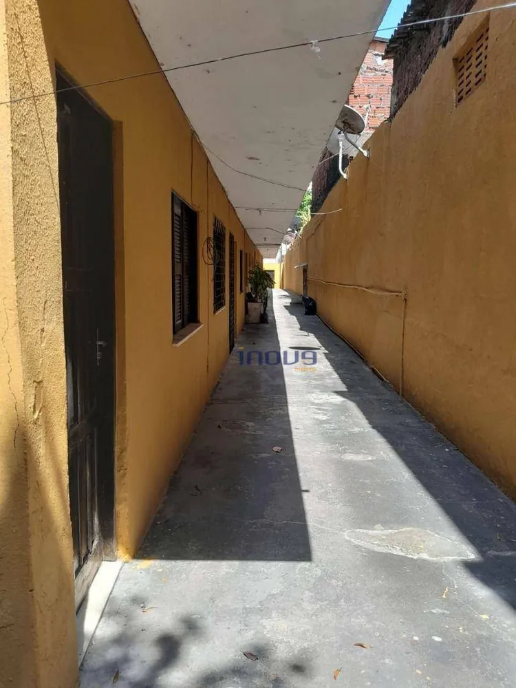 Prédio Inteiro, 40 m² - Foto 12