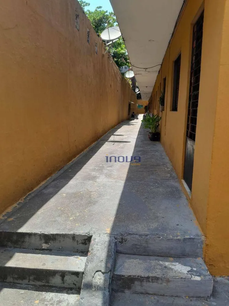 Prédio Inteiro, 40 m² - Foto 4