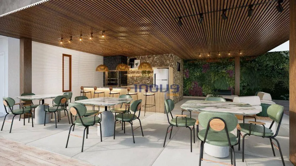 Casa de Condomínio, 2 quartos - Foto 8