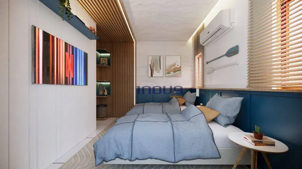 Casa de Condomínio, 2 quartos - Foto 7
