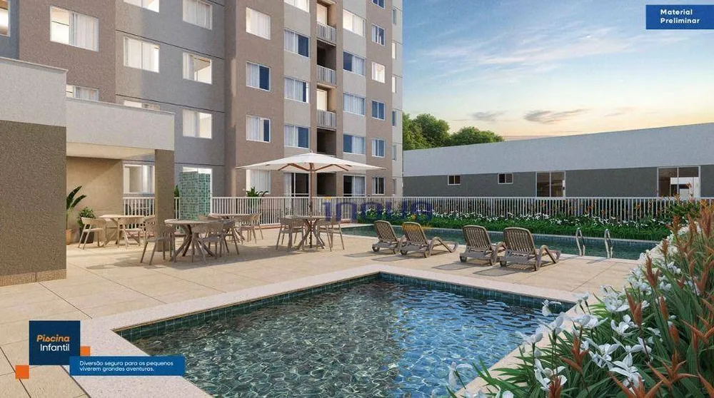 Apartamento, 2 quartos, 47 m² - Foto 12