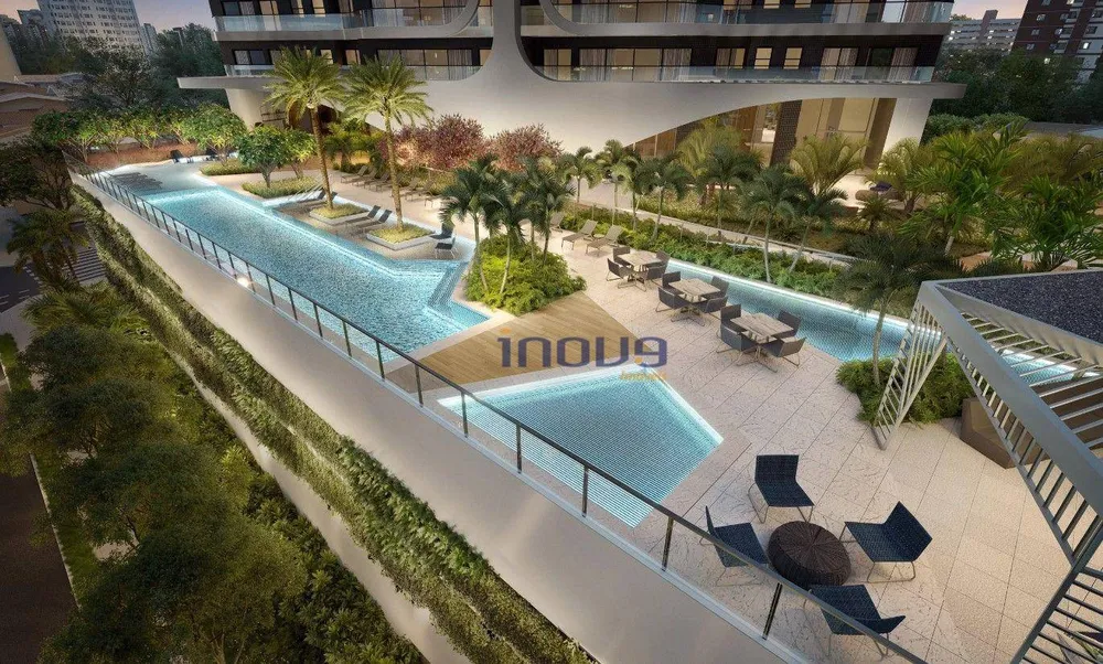 Apartamento, 4 quartos, 255 m² - Foto 4
