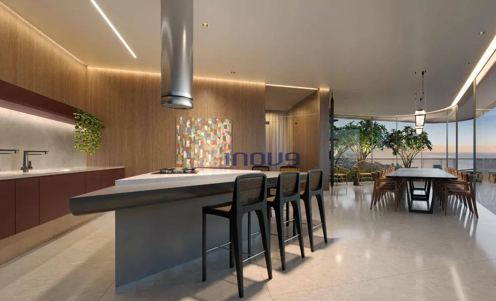 Apartamento, 4 quartos, 255 m² - Foto 10