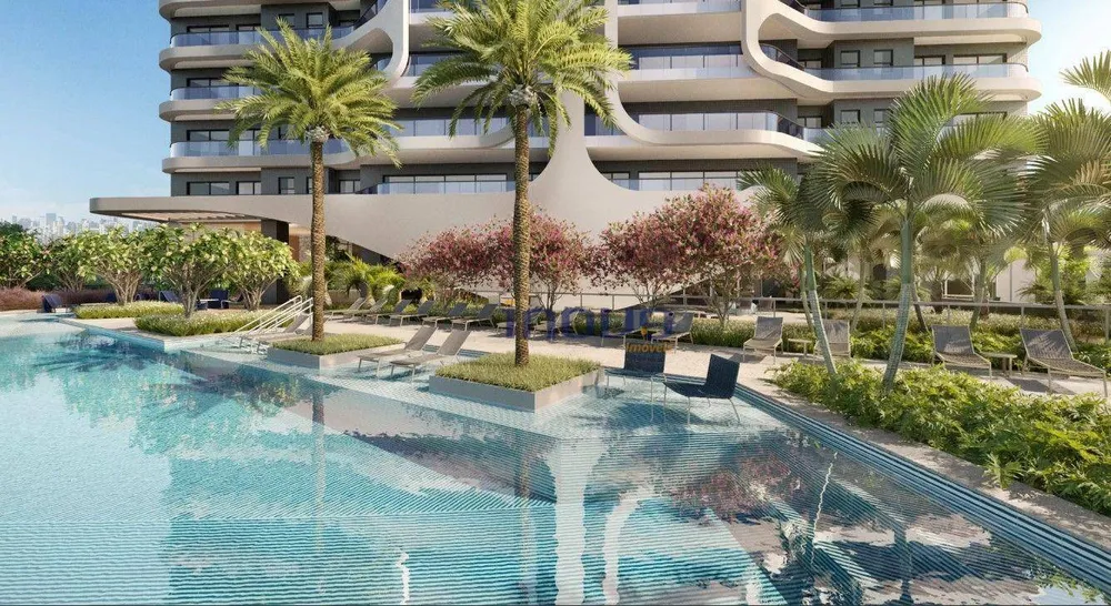 Apartamento, 4 quartos, 255 m² - Foto 11