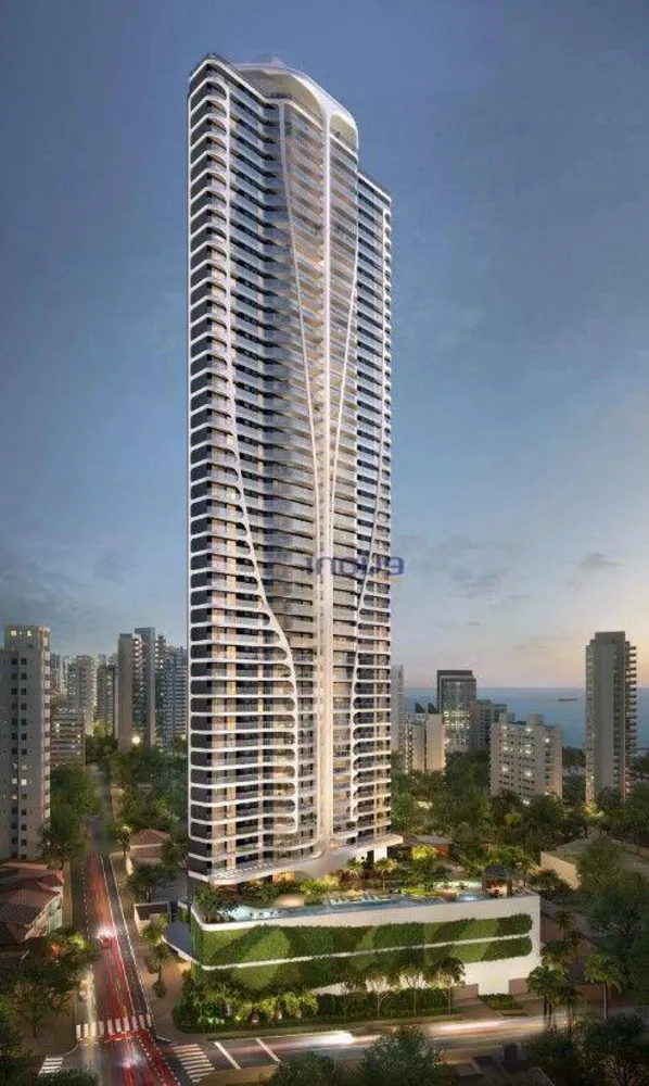 Apartamento, 4 quartos, 255 m² - Foto 7