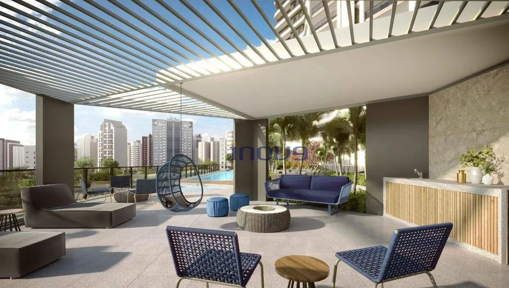 Apartamento, 4 quartos, 255 m² - Foto 5