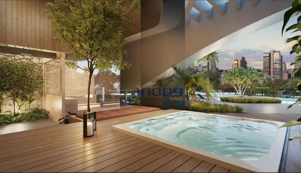 Apartamento, 4 quartos, 255 m² - Foto 6