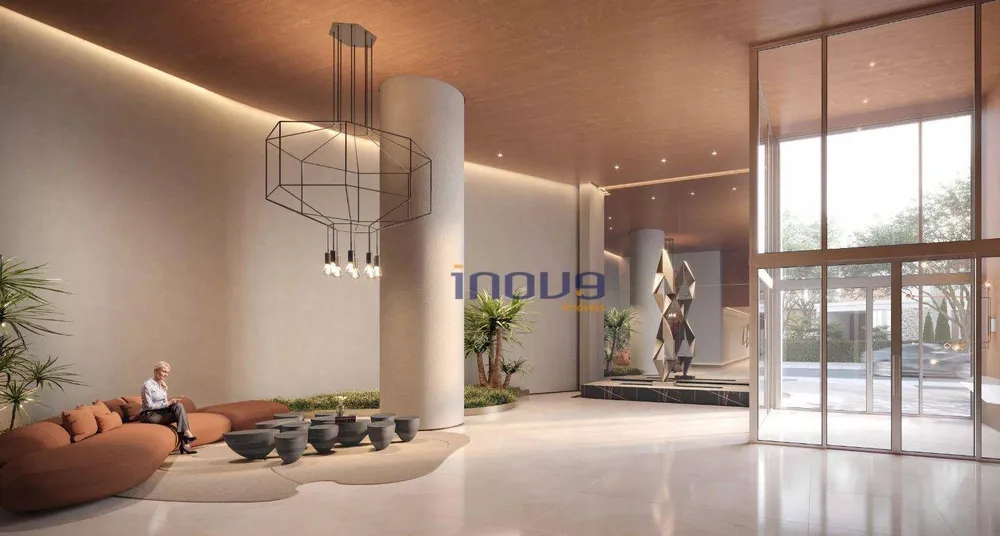 Apartamento, 4 quartos, 255 m² - Foto 2