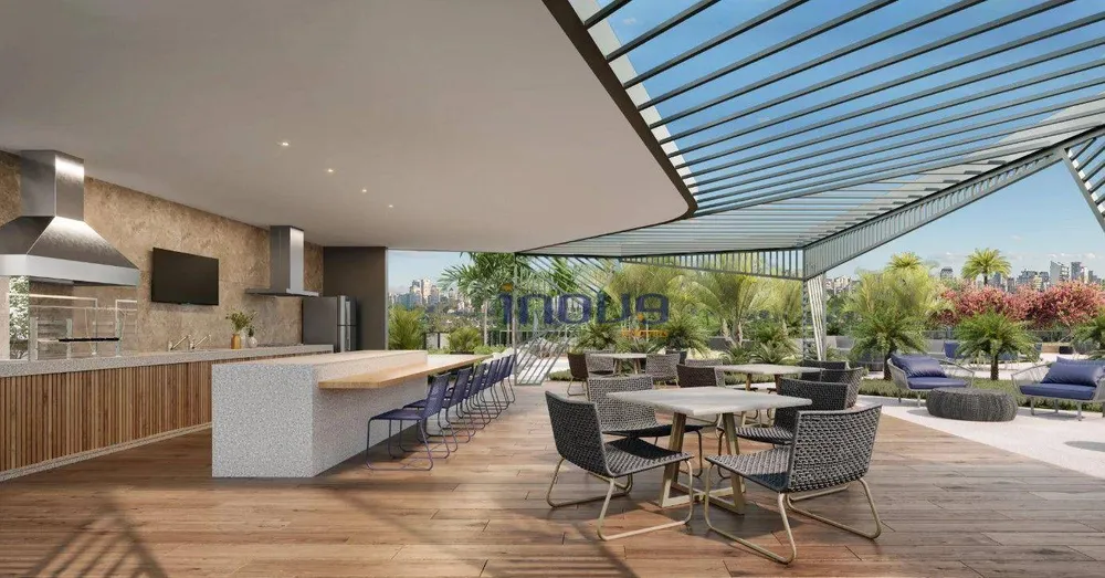 Apartamento, 4 quartos, 255 m² - Foto 8