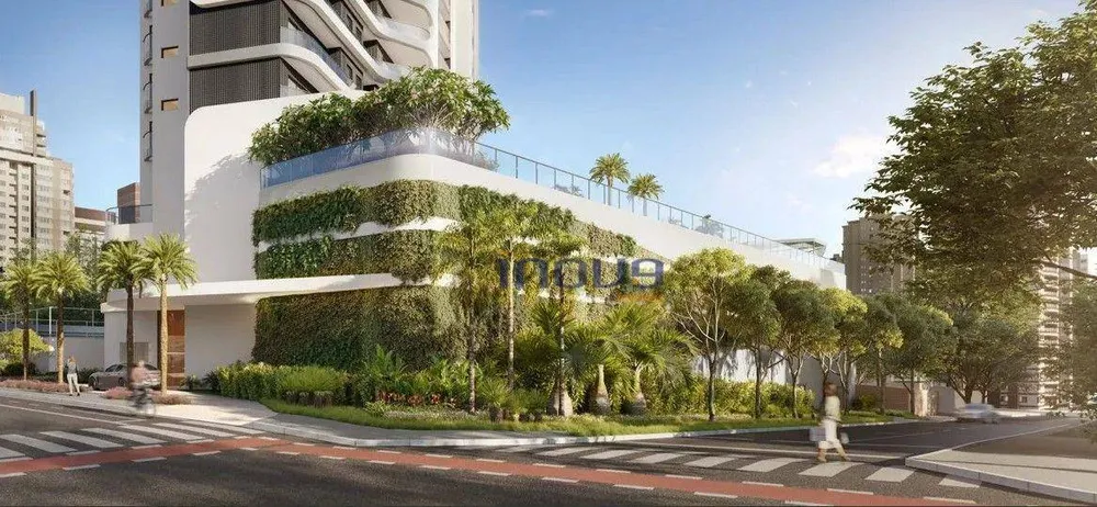 Apartamento, 4 quartos, 255 m² - Foto 1