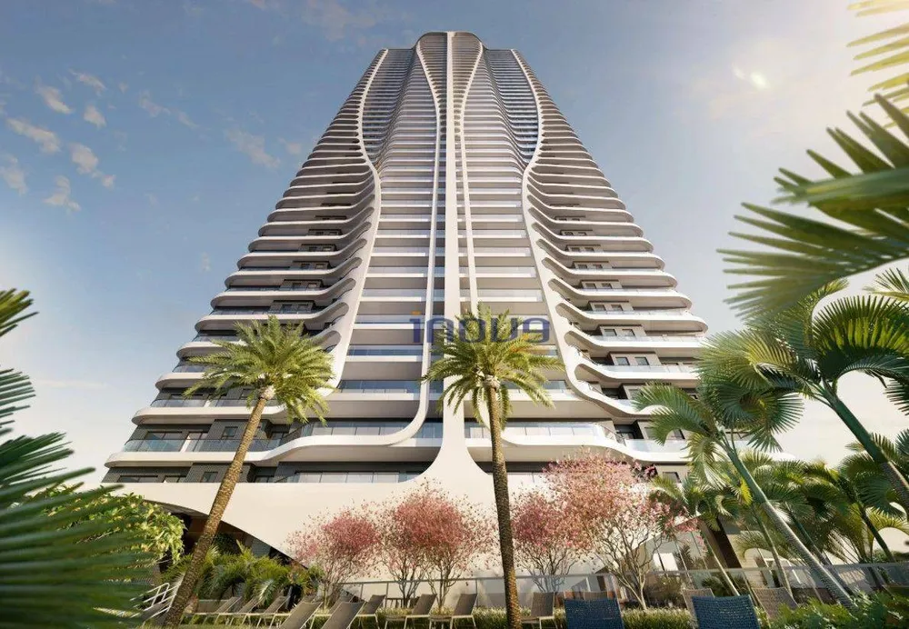 Apartamento, 4 quartos, 255 m² - Foto 12