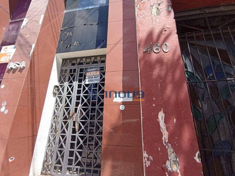 Prédio Inteiro, 500 m² - Foto 4