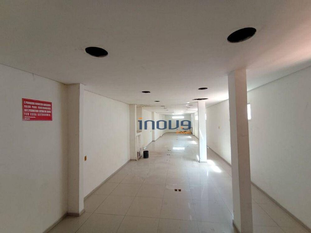 Prédio Inteiro, 500 m² - Foto 1