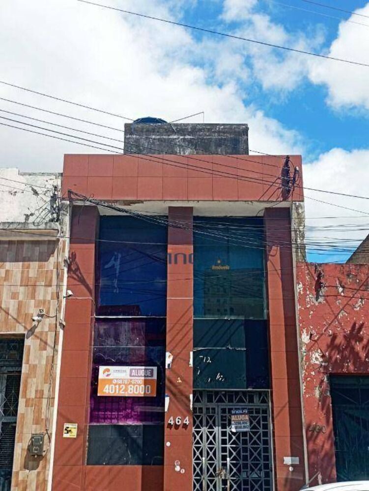 Prédio Inteiro, 500 m² - Foto 2