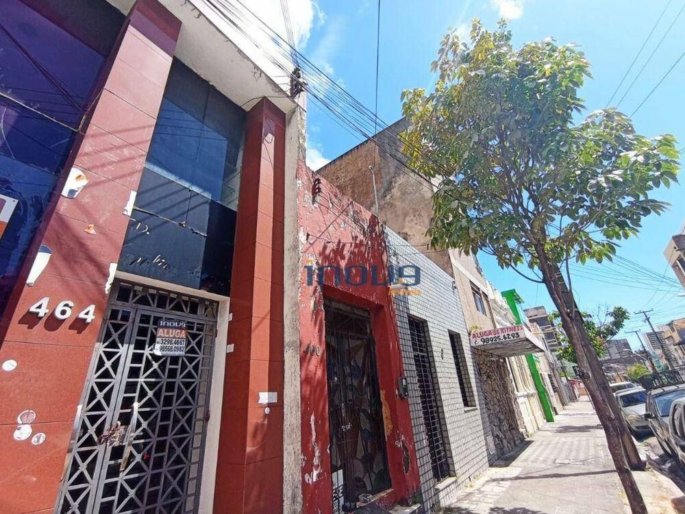 Prédio Inteiro, 500 m² - Foto 3