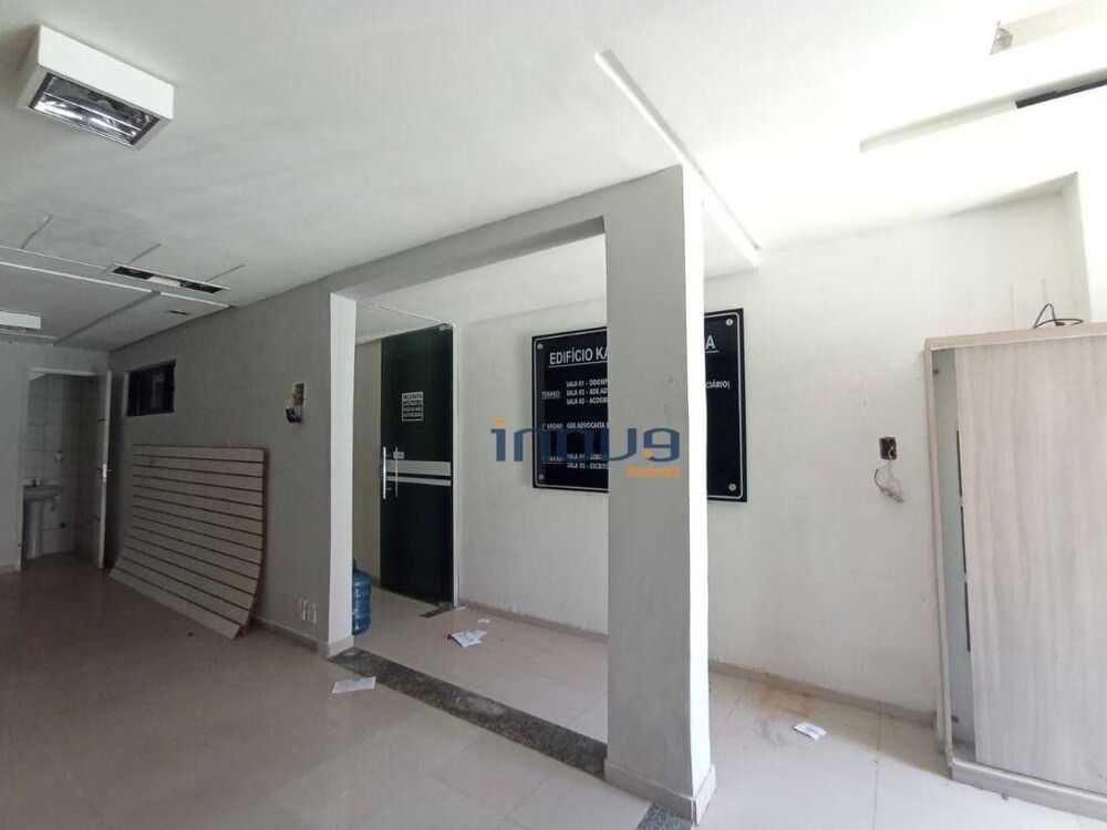 Prédio Inteiro, 500 m² - Foto 6