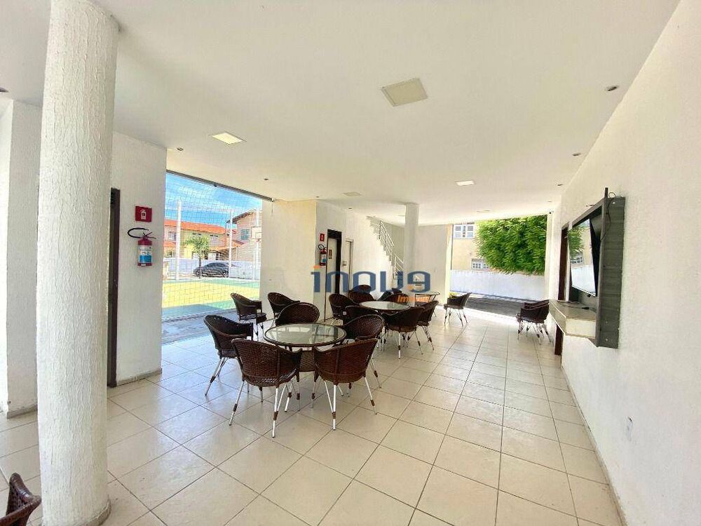 Apartamento à venda com 4 quartos, 112m² - Foto 1