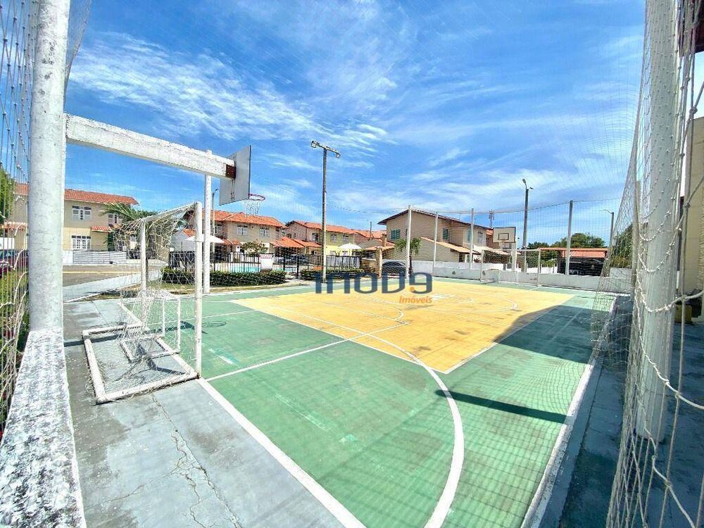 Apartamento à venda com 4 quartos, 112m² - Foto 2