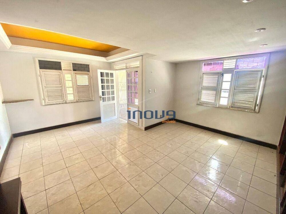 Apartamento à venda com 4 quartos, 112m² - Foto 3