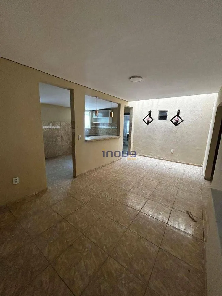 Casa, 3 quartos, 180 m² - Foto 2