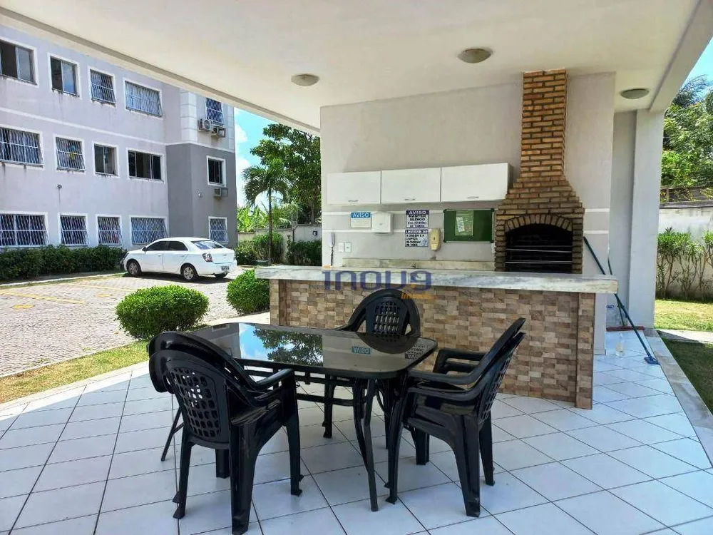 Apartamento, 2 quartos, 44 m² - Foto 11