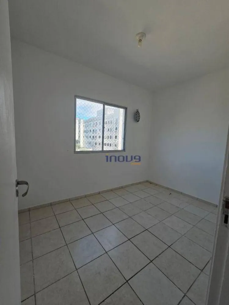 Apartamento, 2 quartos, 44 m² - Foto 6