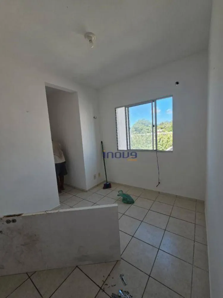 Apartamento, 2 quartos, 44 m² - Foto 5
