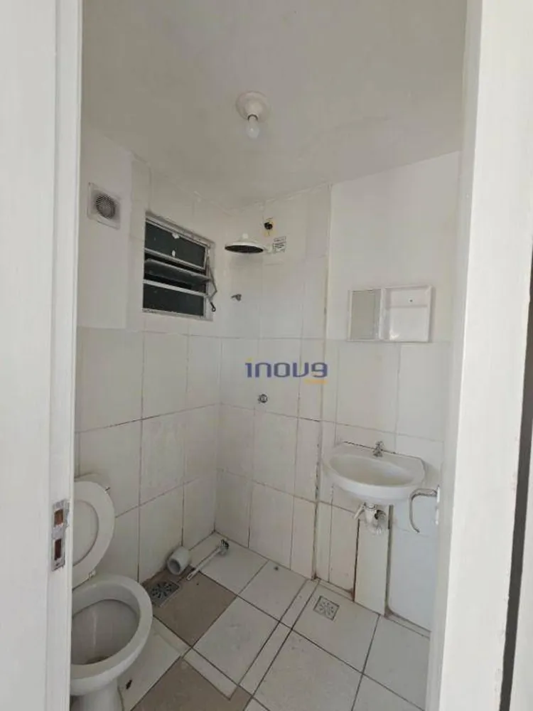 Apartamento, 2 quartos, 44 m² - Foto 7