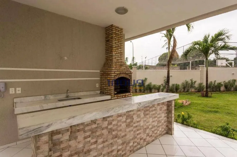 Apartamento, 2 quartos, 44 m² - Foto 12