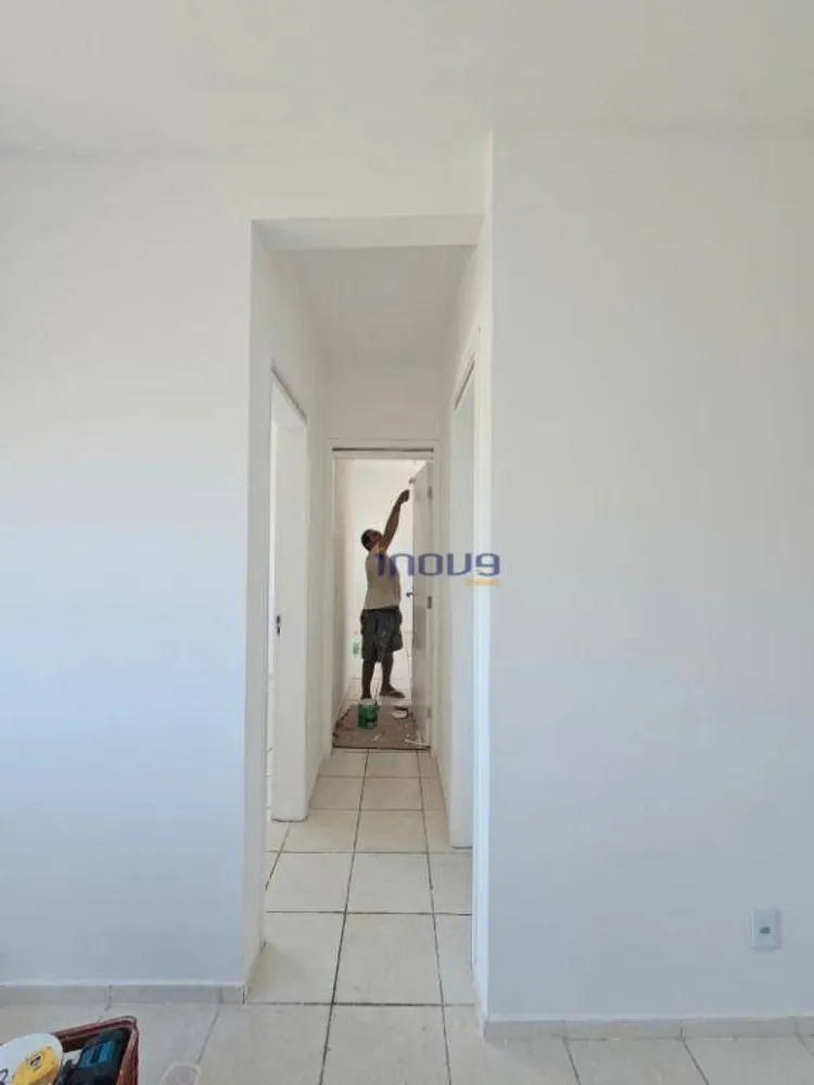 Apartamento, 2 quartos, 44 m² - Foto 8
