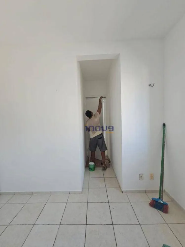 Apartamento, 2 quartos, 44 m² - Foto 4