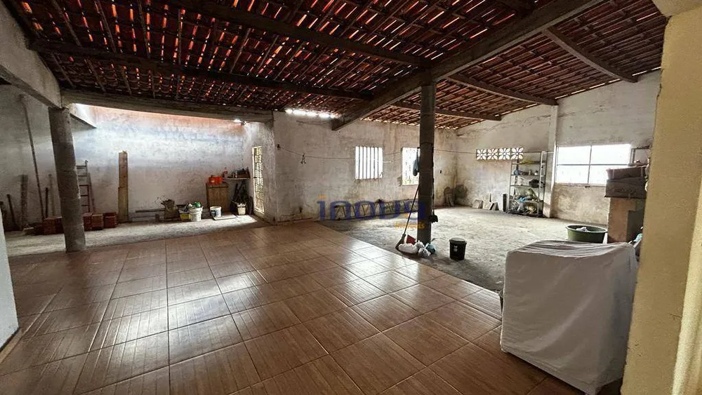 Casa, 3 quartos, 570 m² - Foto 11