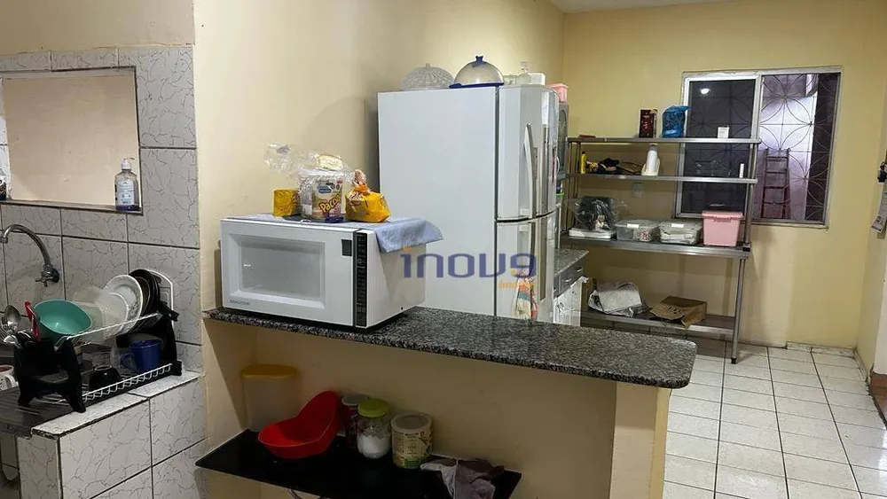 Casa, 3 quartos, 570 m² - Foto 16
