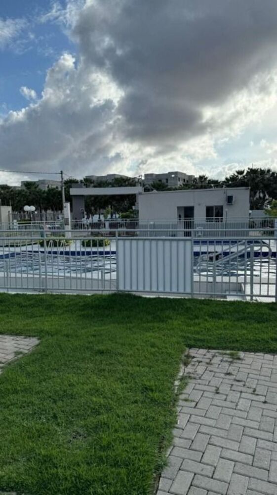 Apartamento, 2 quartos, 41 m² - Foto 7