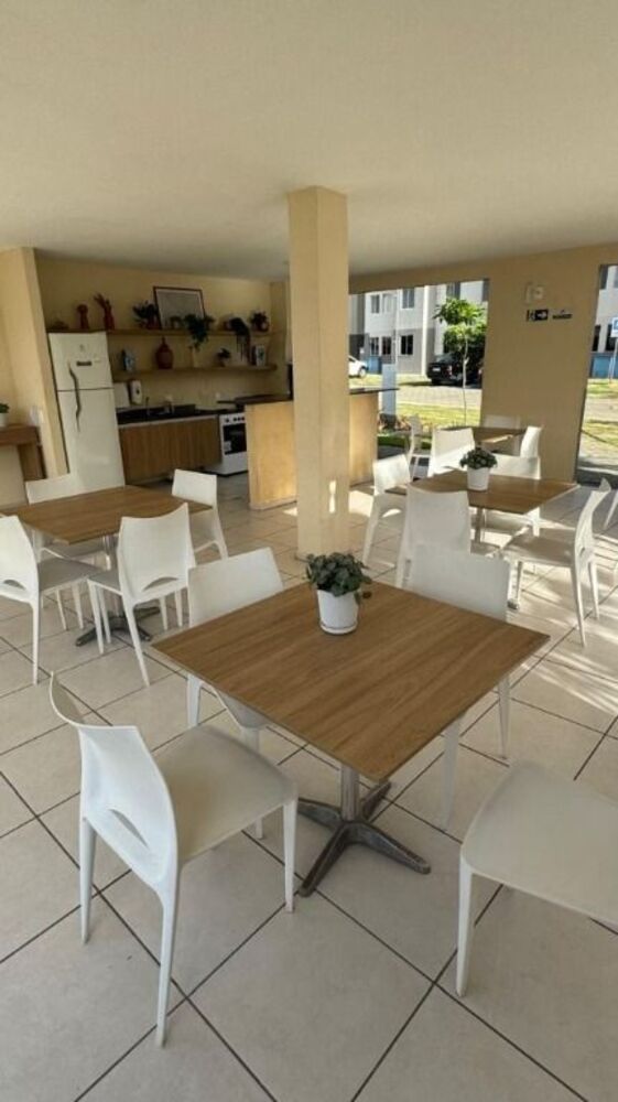 Apartamento, 2 quartos, 41 m² - Foto 5
