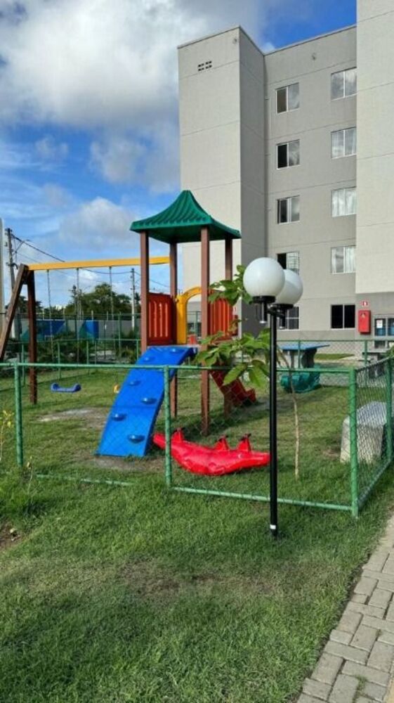 Apartamento, 2 quartos, 41 m² - Foto 8